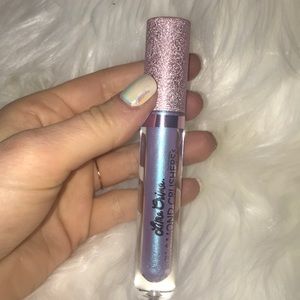 Lime Crime Diamond Crushers - Trip